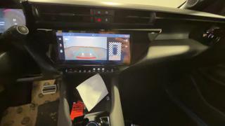 ALFA ROMEO Junior usata, con Sistema di navigazione