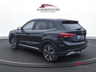 MG ZS usata 3
