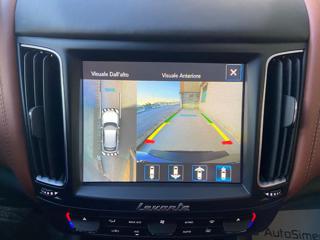 MASERATI Levante usata, con Sedile posteriore sdoppiato