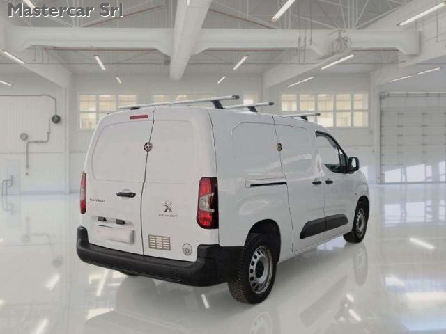 PEUGEOT Partner usata, con Airbag Passeggero