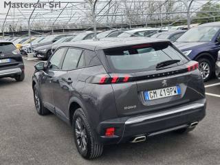 PEUGEOT 2008 usata, con Airbag Passeggero