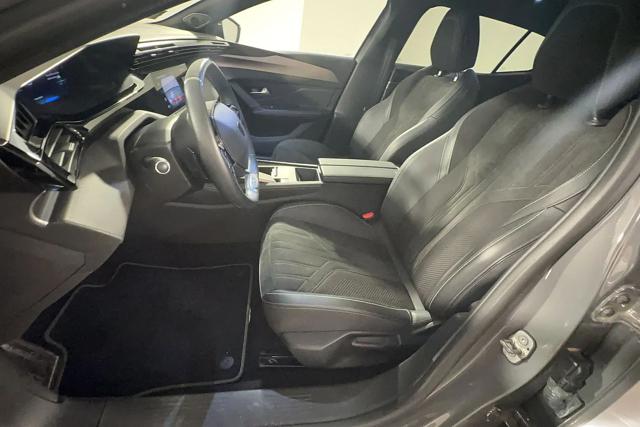 PEUGEOT 408 usata, con Chiusura centralizzata