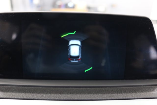 BMW 120 usata, con Cruise Control