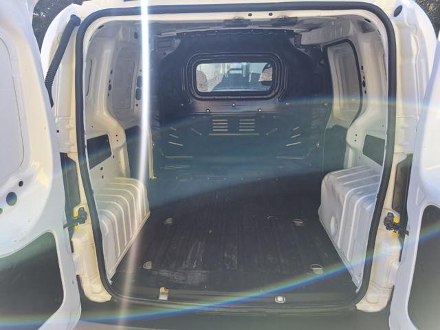 FIAT Fiorino usata 12