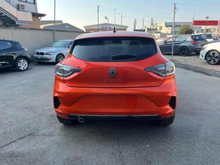 RENAULT Clio usata, con Alzacristalli elettrici