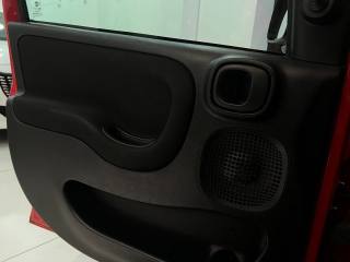 FIAT Panda usata, con Immobilizzatore elettronico