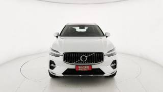 VOLVO XC60 usata, con Airbag