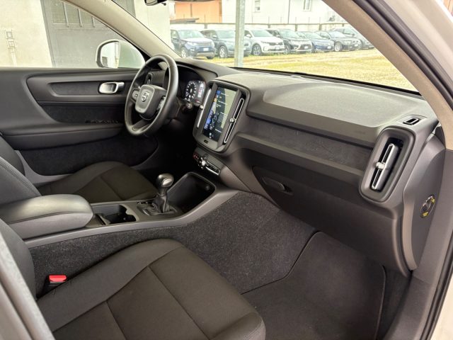 VOLVO XC40 usata 72