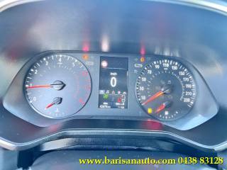RENAULT Clio usata, con Cruise Control