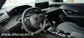 PEUGEOT 2008 usata, con Climatizzatore