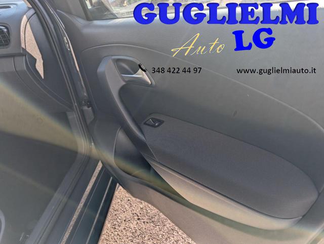 VOLKSWAGEN Polo usata, con USB