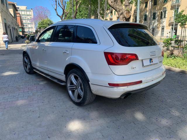 AUDI Q7 usata, con Airbag Passeggero