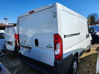 PEUGEOT Boxer usata, con Alzacristalli elettrici