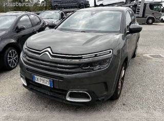CITROEN C5 Aircross usata, con Airbag laterali
