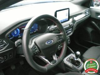 FORD Focus usata, con Autoradio digitale