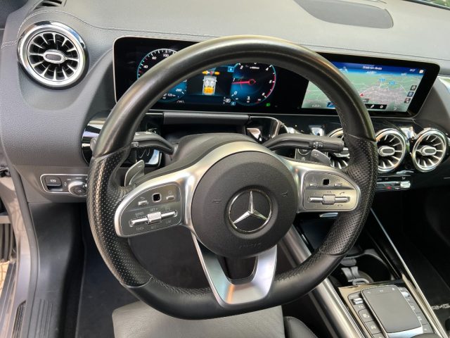 MERCEDES-BENZ B 200 usata 15