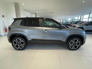 JEEP Avenger usata, con Alzacristalli elettrici