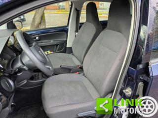 VOLKSWAGEN up! usata, con Controllo trazione