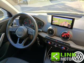 AUDI Q2 usata, con Chiusura centralizzata telecomandata