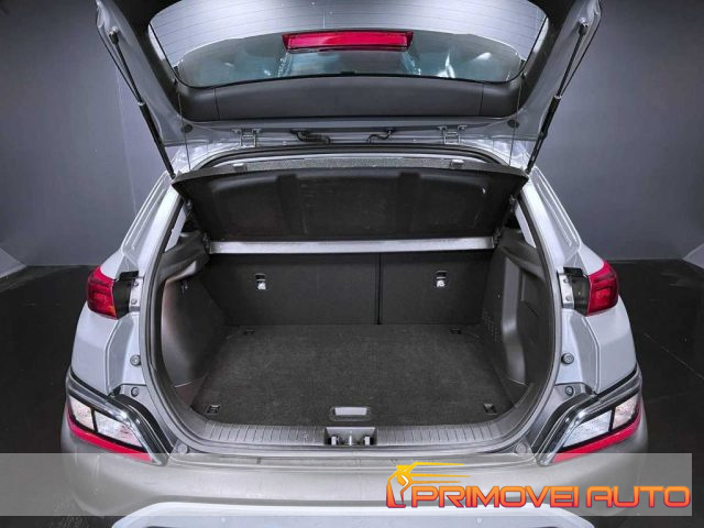 HYUNDAI Kona usata, con Bluetooth