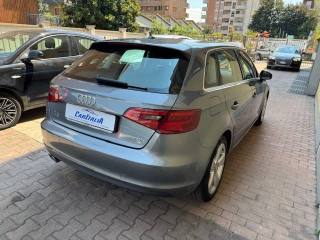 AUDI A3 usata, con Airbag Passeggero