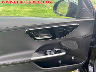 MERCEDES-BENZ C 300 usata, con Cruise Control
