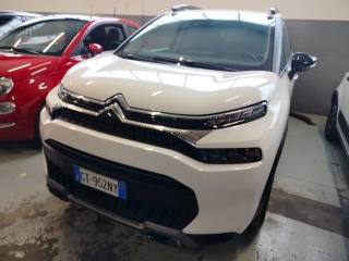 CITROEN C3 Aircross usata, con Airbag