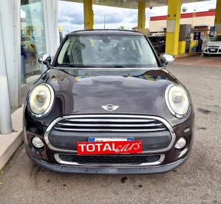 MINI One usata, con Chiusura centralizzata