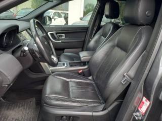 LAND ROVER Discovery Sport usata, con Autoradio
