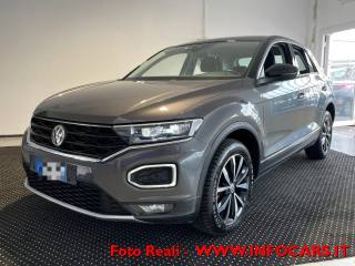VOLKSWAGEN T-Roc usata, con Airbag laterali