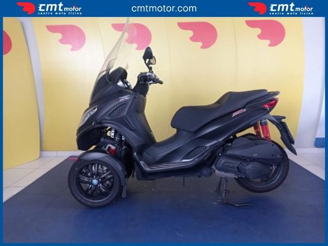 PIAGGIO MP3 usata 1