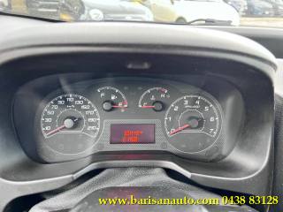 FIAT Fiorino usata, con Servosterzo