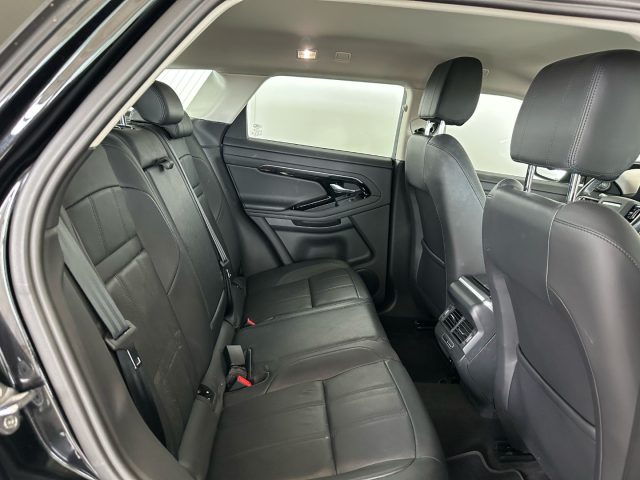 LAND ROVER Range Rover Evoque usata, con Autoradio