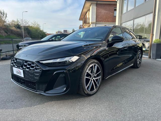 AUDI A5 usata, con Boardcomputer