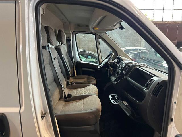 FIAT Ducato usata, con Boardcomputer