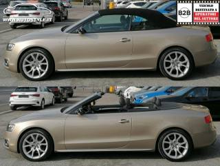 AUDI A5 usata, con Alzacristalli elettrici