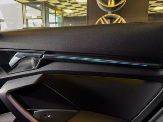 AUDI A3 usata, con Cruise Control