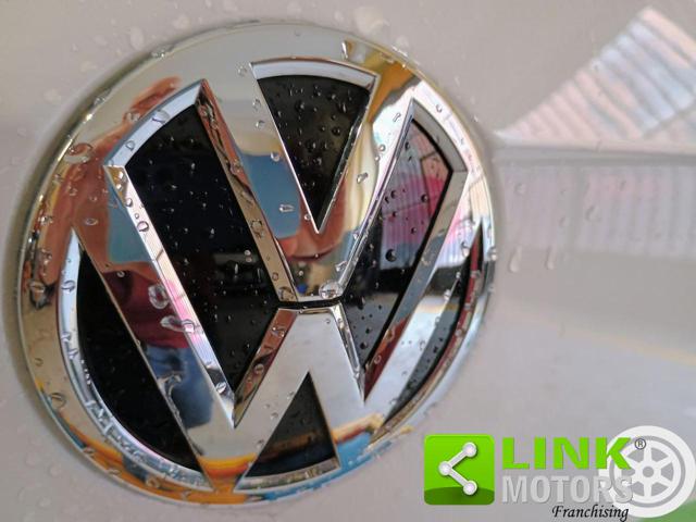 VOLKSWAGEN Tiguan usata, con Climatizzatore automatico, 3 zone