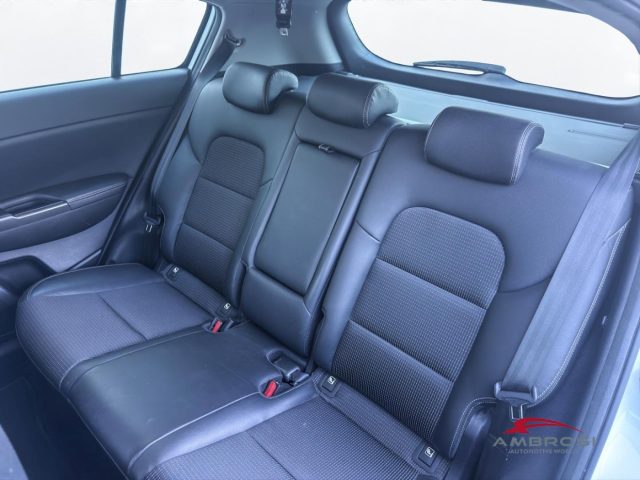 KIA Sportage usata 7