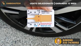 PEUGEOT 3008 usata 122