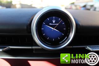 MASERATI Grecale usata 40