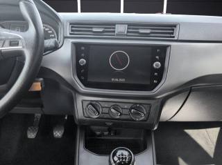 SEAT Ibiza usata, con Airbag testa