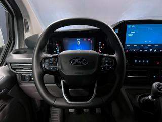 FORD Tourneo Custom usata, con Cruise Control