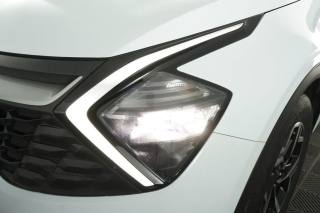 KIA Sportage usata 13