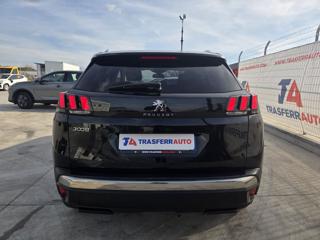 PEUGEOT 3008 usata, con Airbag Passeggero