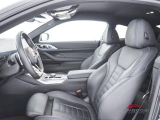 BMW 420 usata 8