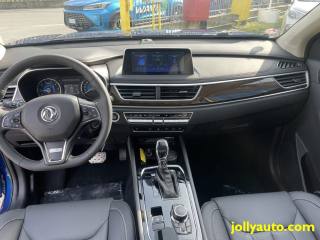 DFSK Glory 580 usata, con Interni in pelle