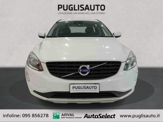 VOLVO XC60 usata, con Airbag
