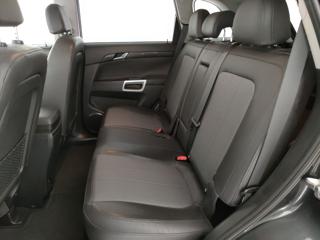 OPEL Antara usata, con Fendinebbia