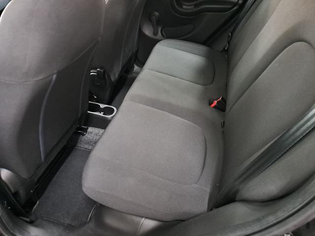 FIAT Panda usata, con USB